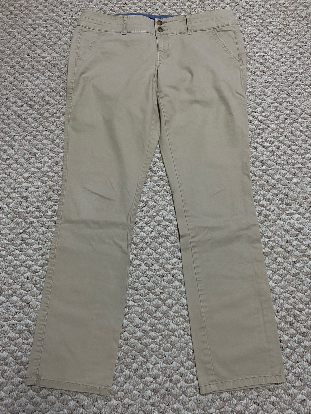 AMERICAN EAGLE PANTS - SIZE 10